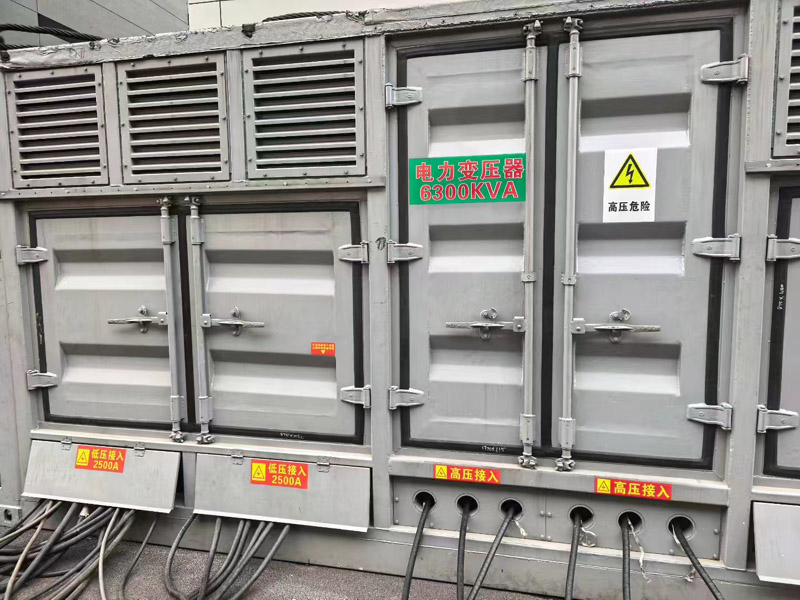 遂宁柴油发电机组换季保养注意哪些事项？