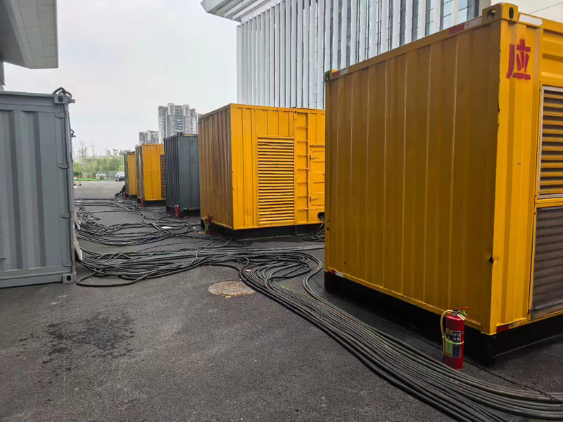 遂宁不同季节柴油发电机组保养有哪些注意事项？