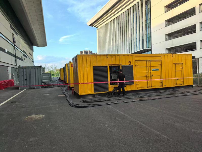 遂宁柴油发电机冬季保养注意事项?