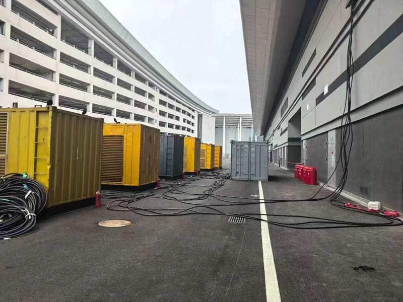 遂宁冬季柴油发电机启动前需要做哪些准备工作?