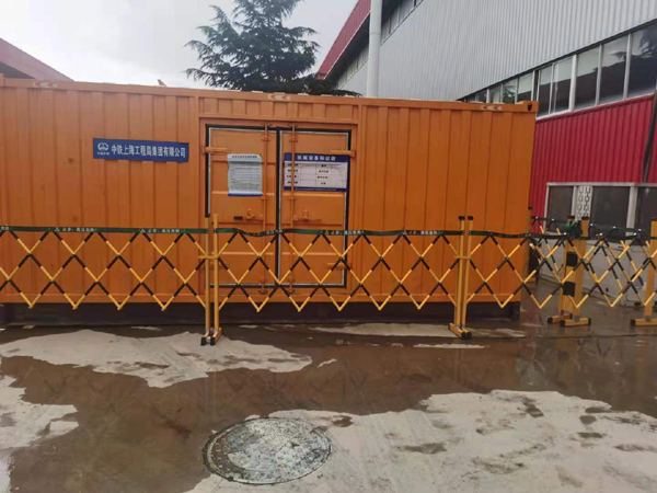 遂宁租赁发电机 柴油发电机组供应商：柴油发电机组润滑油的作用？