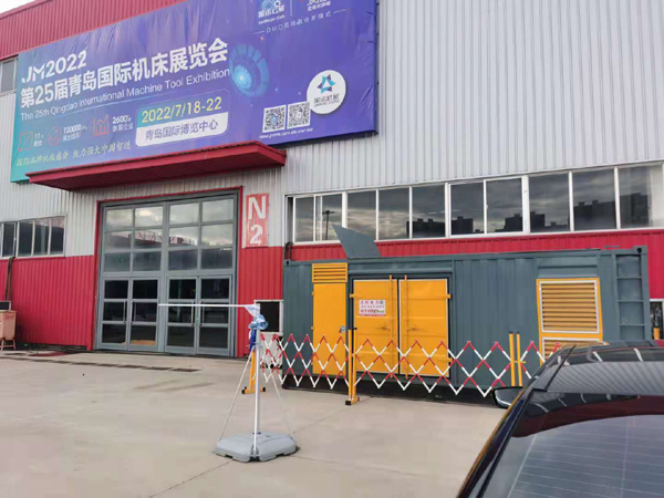 遂宁发电车出租-我国柴油机发电机组行业引领动力行业发展,前景广阔