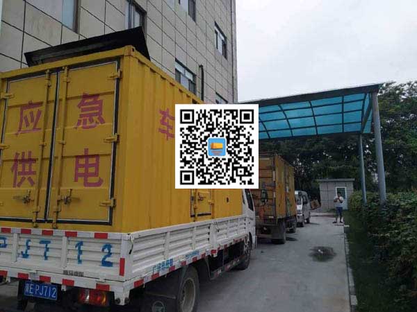 遂宁发电机出租-上柴发电机组的油耗会出现什么原因
