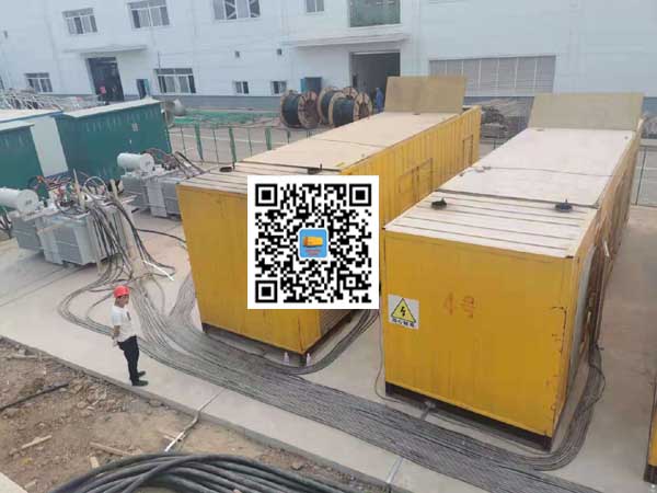 遂宁发电机出租-柴油发电机组应用在哪些方面