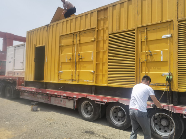 遂宁除了负载情况和发动机维护,还有哪些因素会影响 200kw 柴油发电机的油耗?