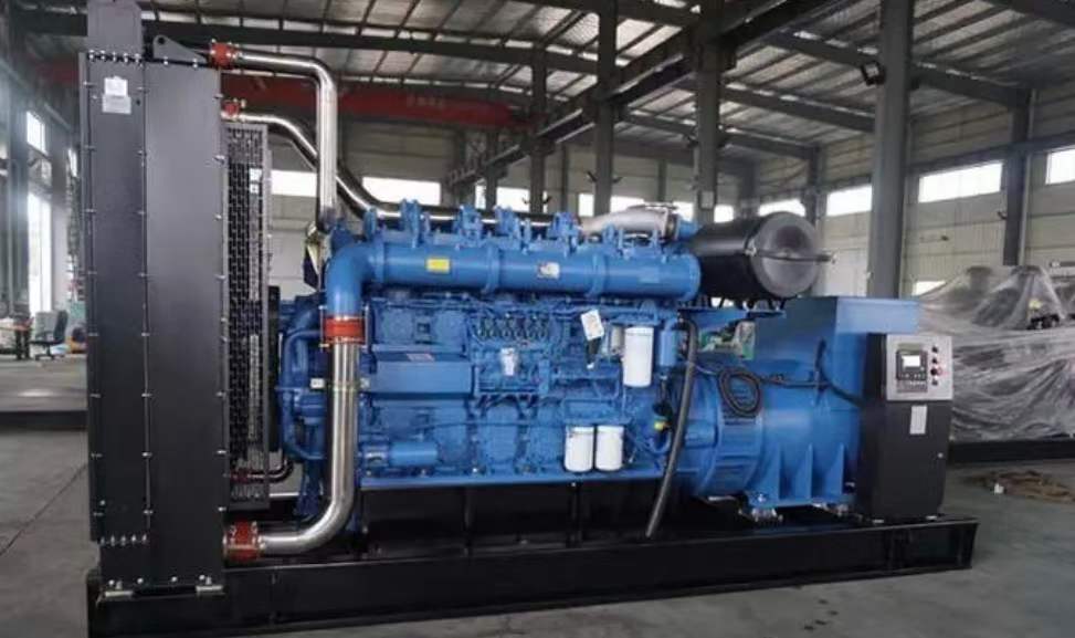 遂宁如何选择适合的 500kW 柴油发电机组？