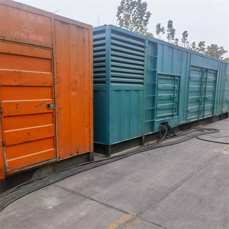 遂宁如何选择适合 600kW 柴油发电机组的热继电器？