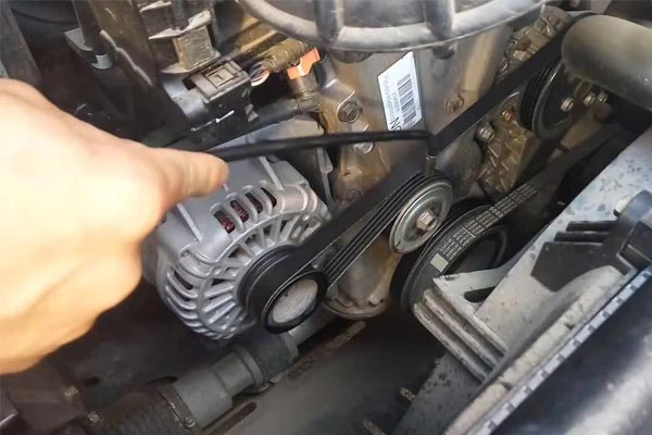 遂宁转速传感器的工作原理是什么？