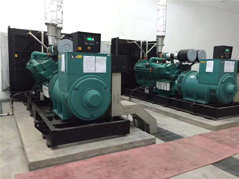 遂宁柴油发电机组冬季寒冷地区使用需注意哪些事项？