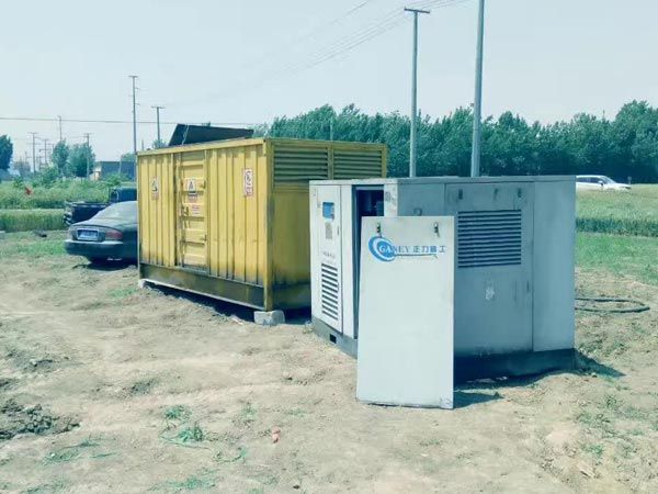 遂宁柴油发电机组冬季日常维修需要哪些工具？